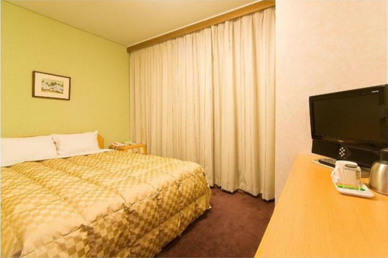Highness Hotel คุรุเมะ ภายนอก รูปภาพ