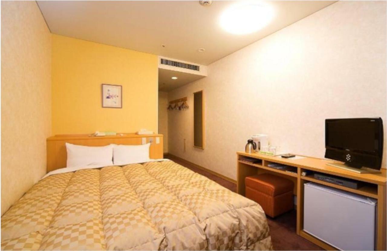 Highness Hotel คุรุเมะ ภายนอก รูปภาพ